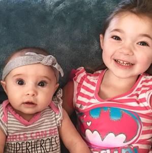 Meet your Posher, Janie